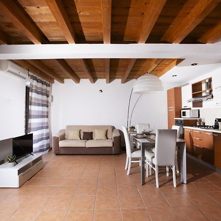 Apartamento Montesanto 13 Palermo Exterior foto